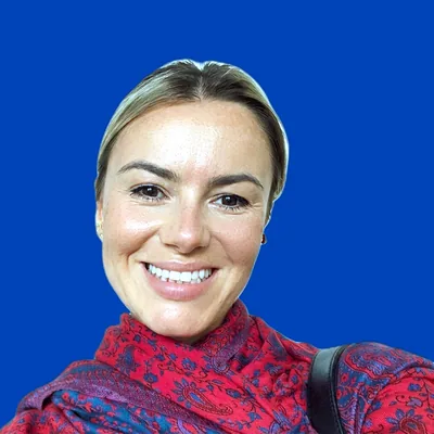 Francielly Gnoatto
