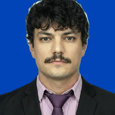 Vitor Cruz